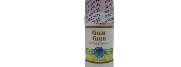 GUAR GUM