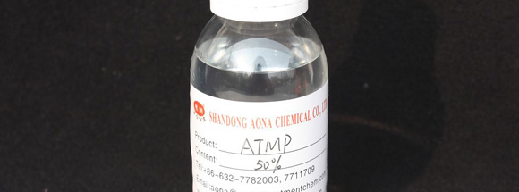 AMNO TRMETHYLENE PHOSPHONC AST (ATMP)